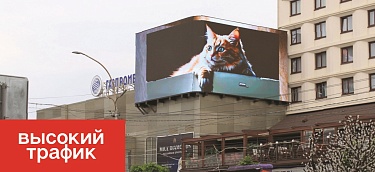 Ставрополь ул. Дзержинского 114 гк. Континент 3Д